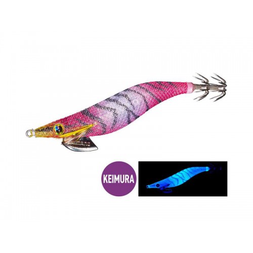SHIMANO SEPHIA CLINCH FLASH BOOST RATTLE 2.5 001